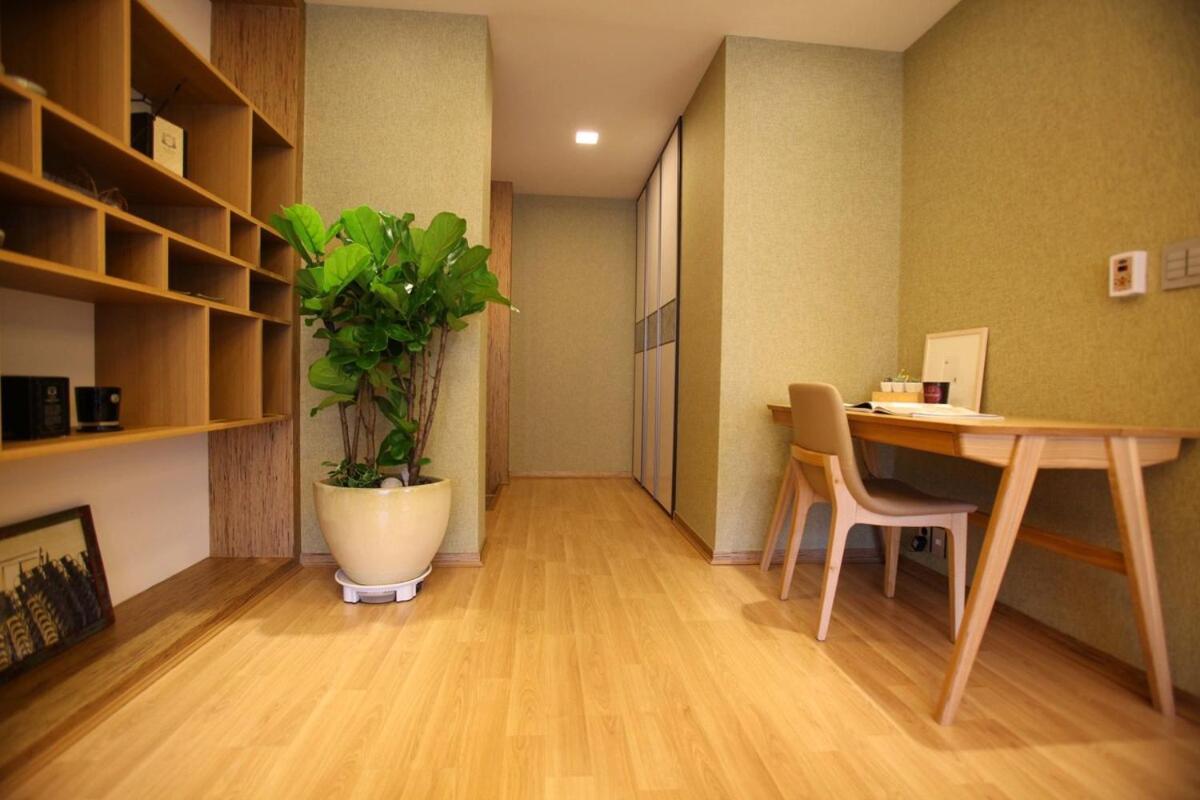 Cheongpyeong Family Hotel Gapyeong Exteriör bild